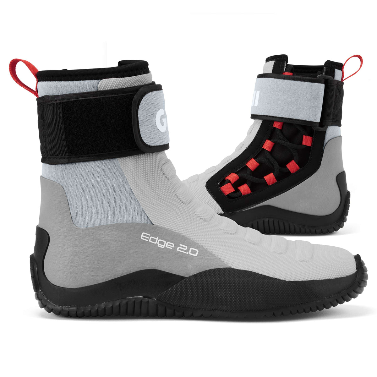 Gill Edge 2.0 Boot in Quarry, product view 3
