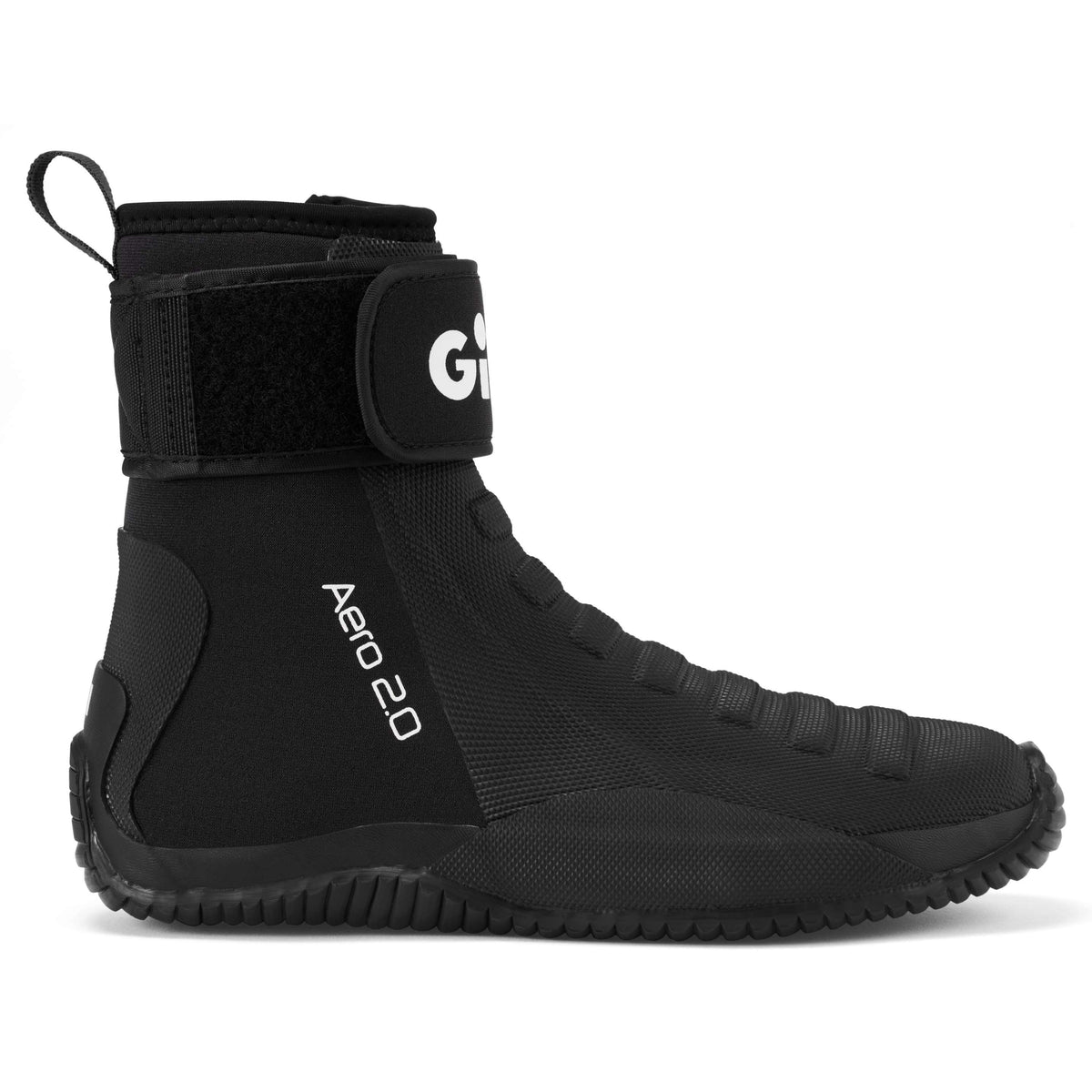 Gill Aero 2.0 Boot in Black, product view 1