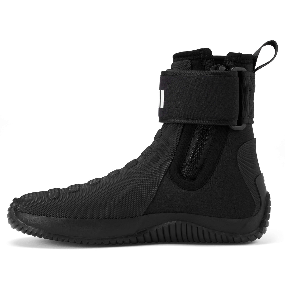 Gill Aero 2.0 Boot in Black, product view 2