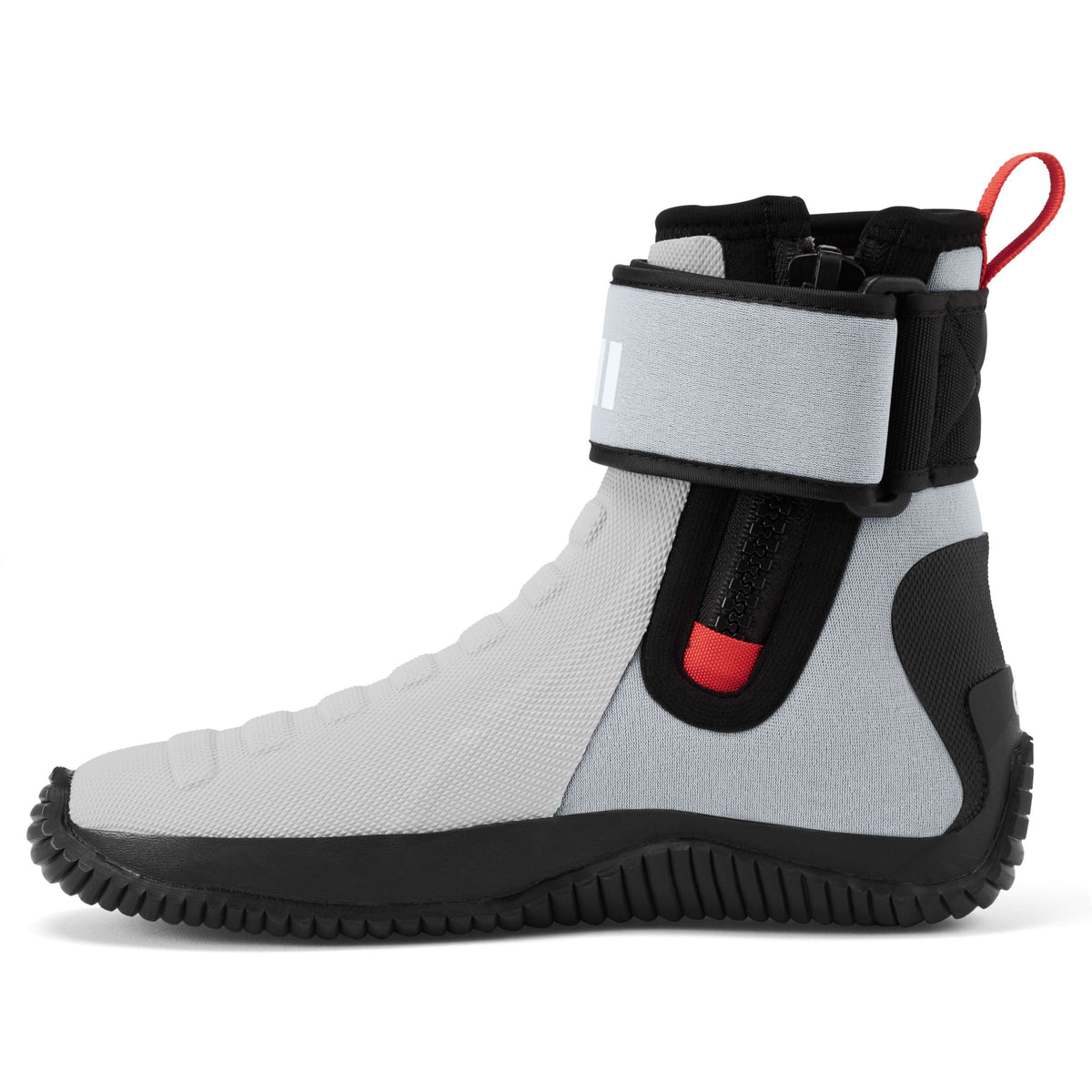 Gill Aero 2.0 Boot in Quarry, product view 2
