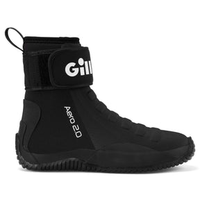 Gill Junior Aero 2.0 Boot in Black, product view 1