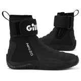 Gill Junior Aero 2.0 Boot in Black, product view 3
