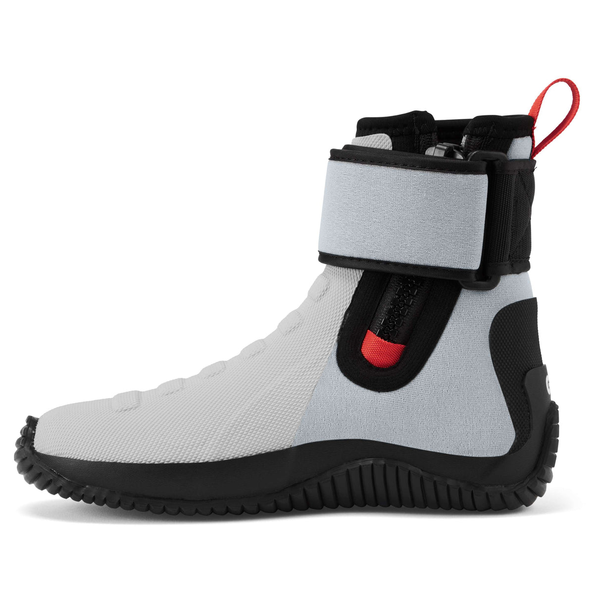 Gill Junior Aero 2.0 Boot in Quarry, product view 2