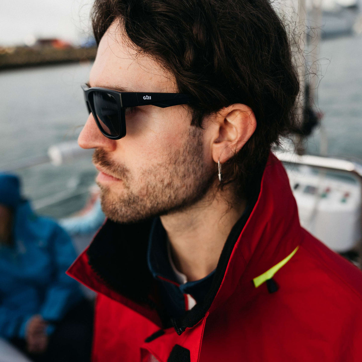 Gill Spectrum Sunglasses