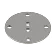 Schaefer Marine Backing Plate — 97-49