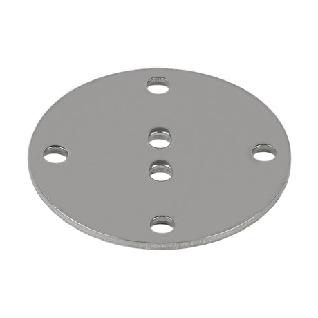 Schaefer Marine Backing Plate — 97-49