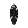 Antal 150mm Fiddle Block w/ Becket
