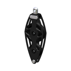 Antal 150mm Fiddle Block w/ Becket