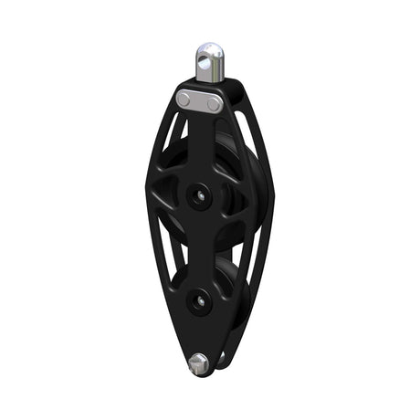 Antal 150mm Fiddle Block w/ Becket