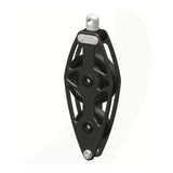 Antal 150mm Fiddle Block w/ Becket