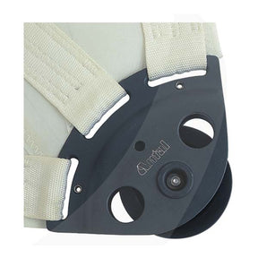 Antal 180mm Aluminum Clew Block