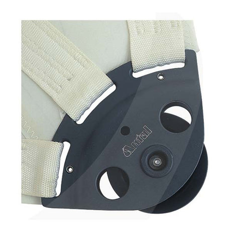 Antal 180mm Aluminum Clew Block