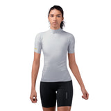Zhik Womens Eco Spandex Short Sleeve Top