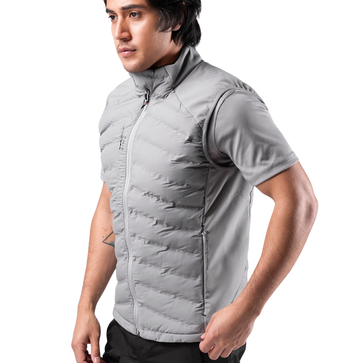 Zhik Mens Cell Insulated Vest
