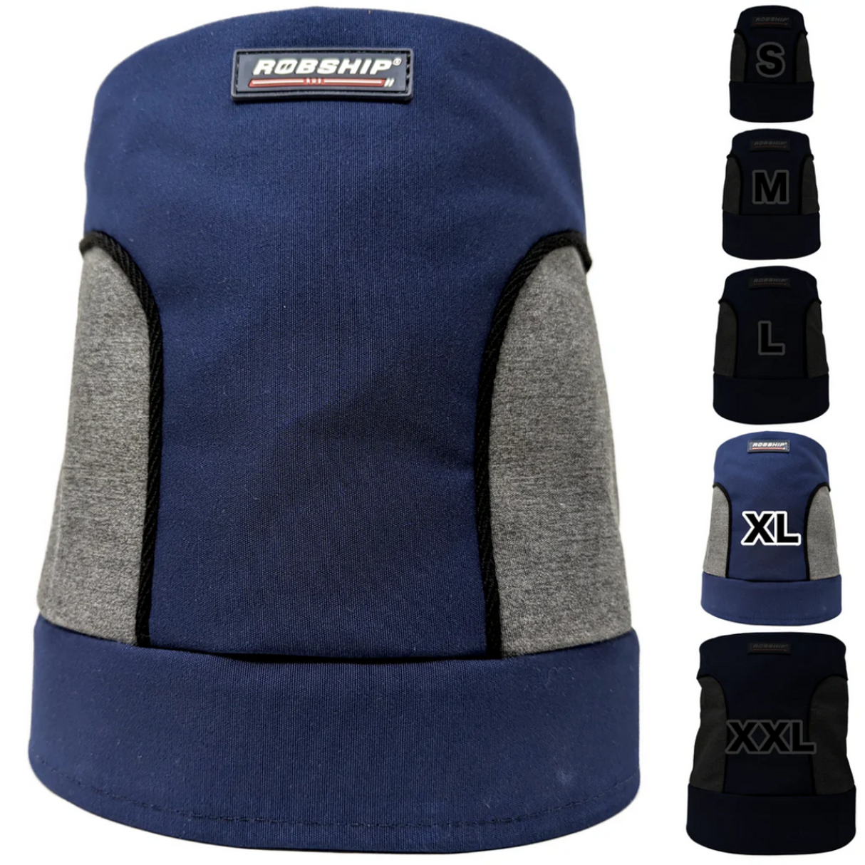 Robship Winch Cover MK2