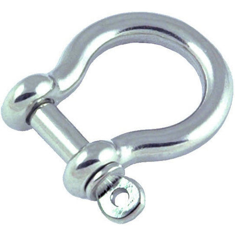 Allen Brothers 5MM Bow Shackle