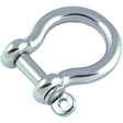Allen Brothers 8MM Bow Shackle