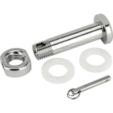 Allen Brothers Finn/Ok Boom Bolt with Fast Pin