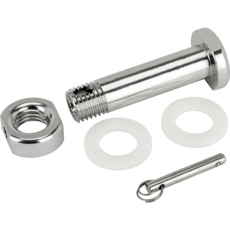 Allen Brothers Finn/Ok Boom Bolt with Fast Pin