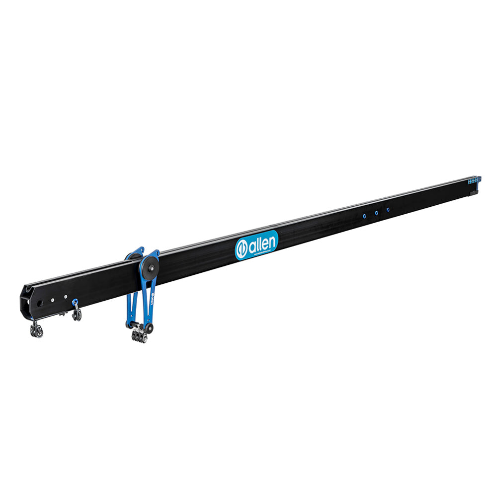 Allen Brothers Ok Boom Assembly without Lever or Rope