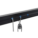 Allen Brothers Ok Boom Assembly without Lever or Rope