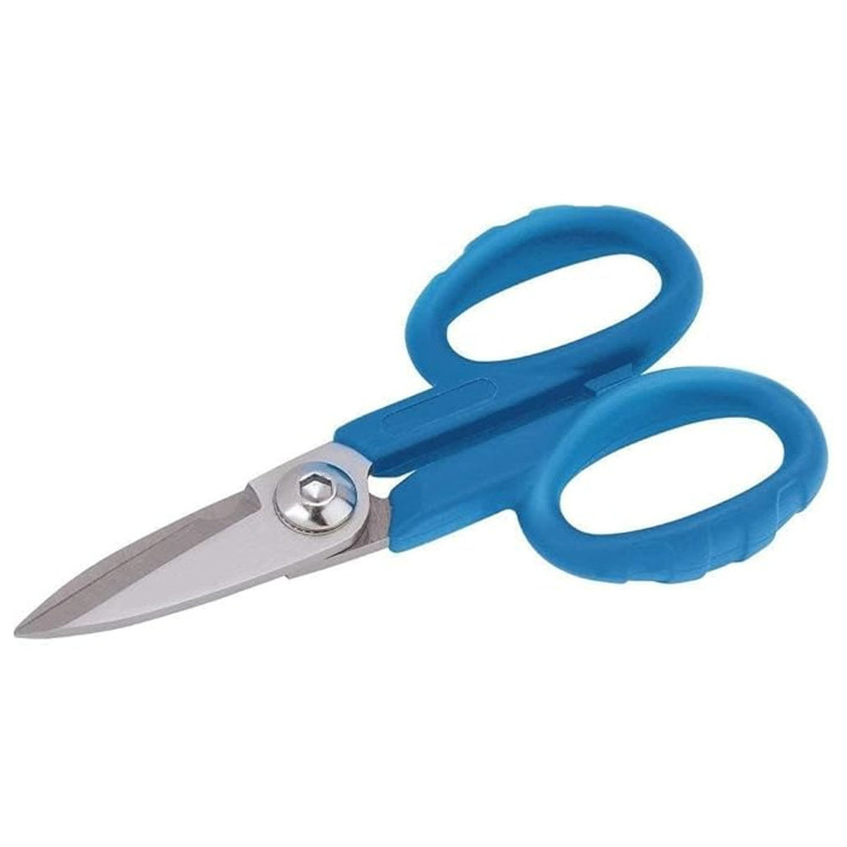 Allen Brothers Scissors for Cutting Dyneema, Rope and Wire – Vela ...