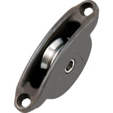 Allen Brothers 25mm X 8mm Stainless Steel Ball Bearing Sheave Box