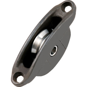 Allen Brothers 25mm X 8mm Stainless Steel Ball Bearing Sheave Box