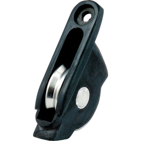 Allen Brothers 25mm X 6mm Low Profile Ball Bearing Alloy Sheave Box