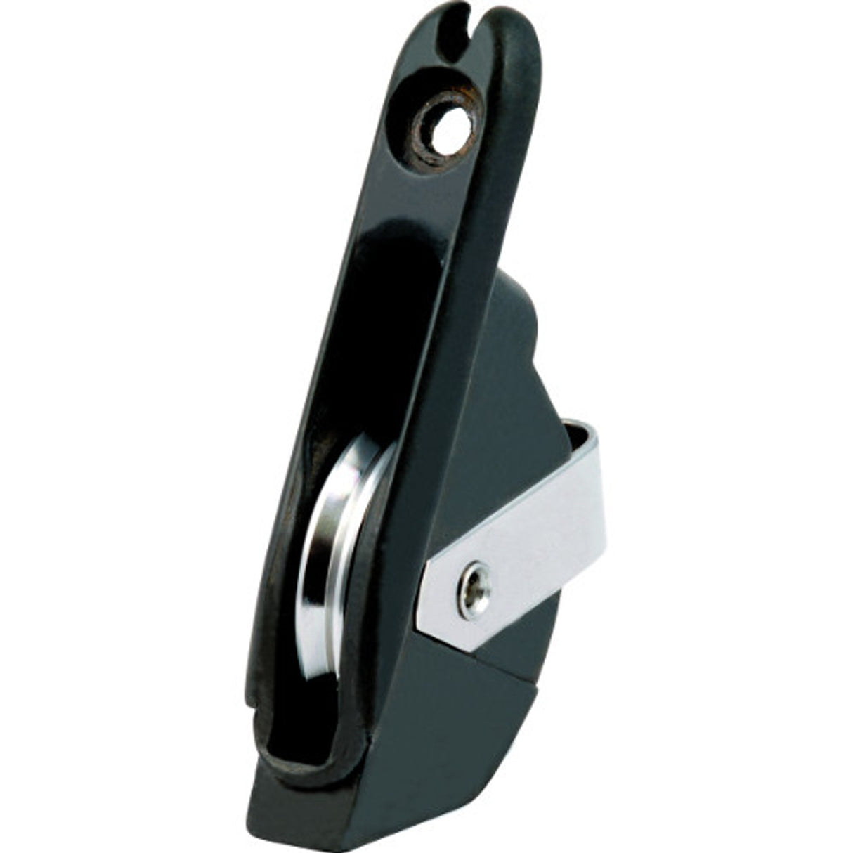 Allen Brothers 38mm X 6mm Low Profile Ball Bearing Alloy Sheave Box