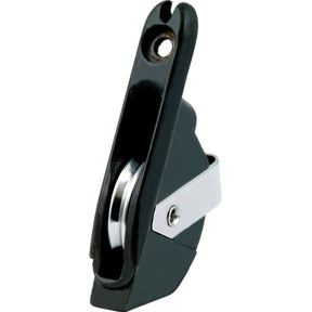 Allen Brothers 38mm X 6mm Low Profile Ball Bearing Alloy Sheave Box