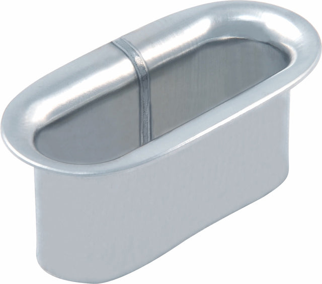 Allen Brothers Stainless Steel Rope Protectors