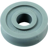 Allen Brothers 36mm X 6mm Plain Bearing Acetal Sheave