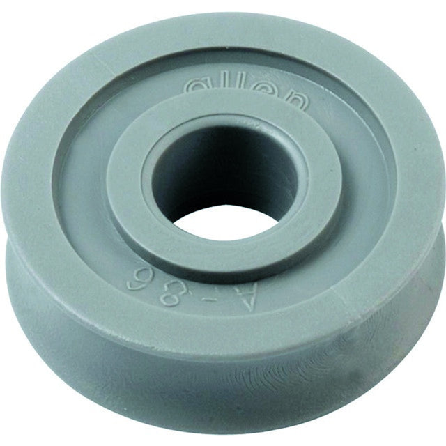 Allen Brothers 36mm X 6mm Plain Bearing Acetal Sheave