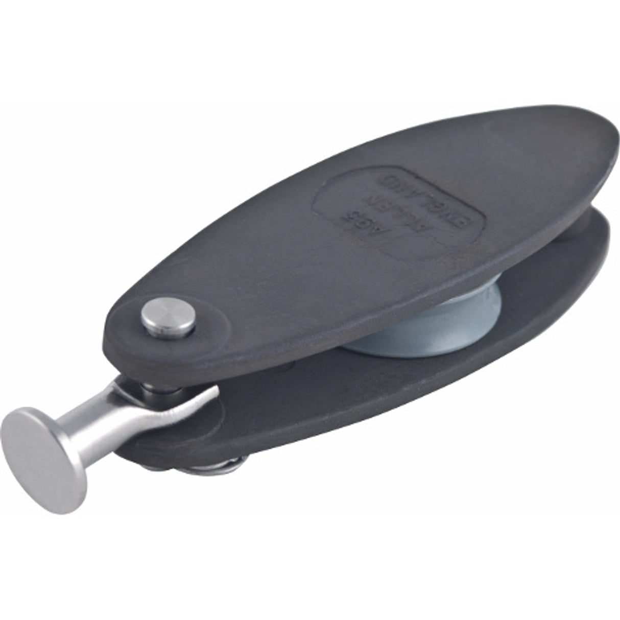 Allen Brothers 25MM Vang Block Single Key/Becket