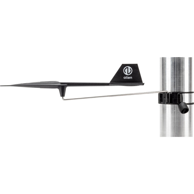 Allen Brothers Lower Mast Mounted Aerovane
