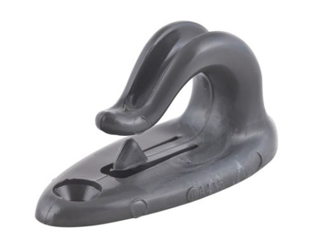 Allen Brothers 12MM Acetal Snatch Lead Hook