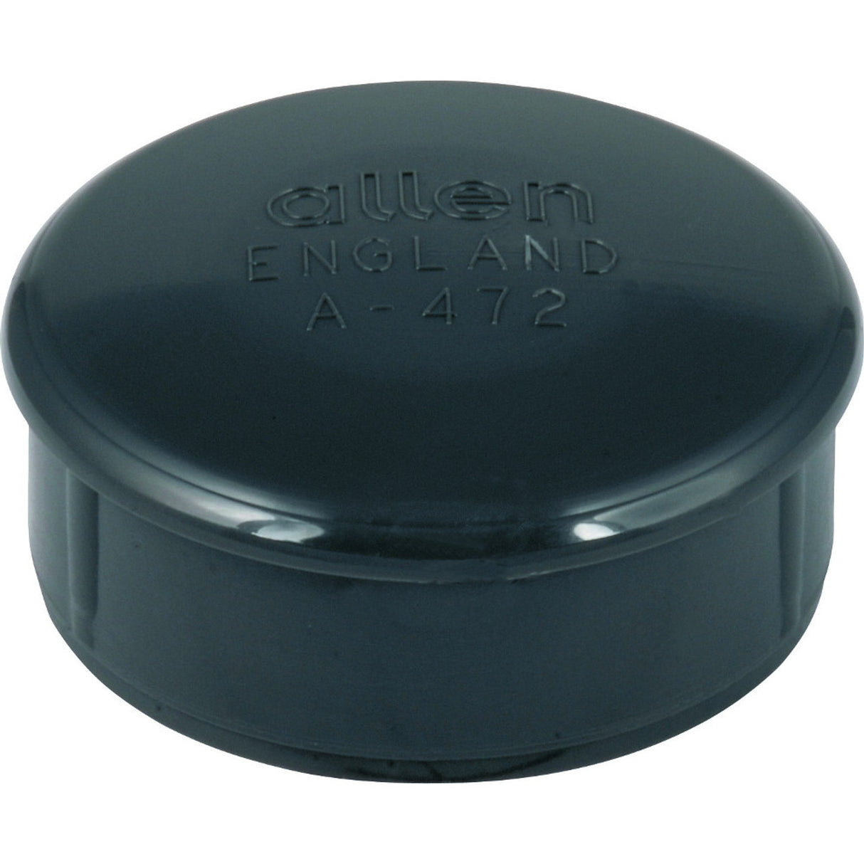 Allen Brothers 46MM Nylon Tube Plug