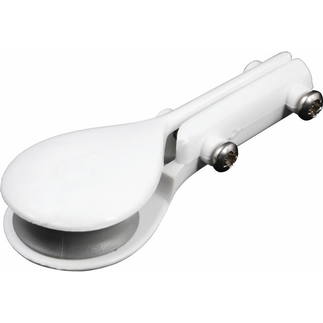 Allen Brothers 26MM Plain Cunningham Block