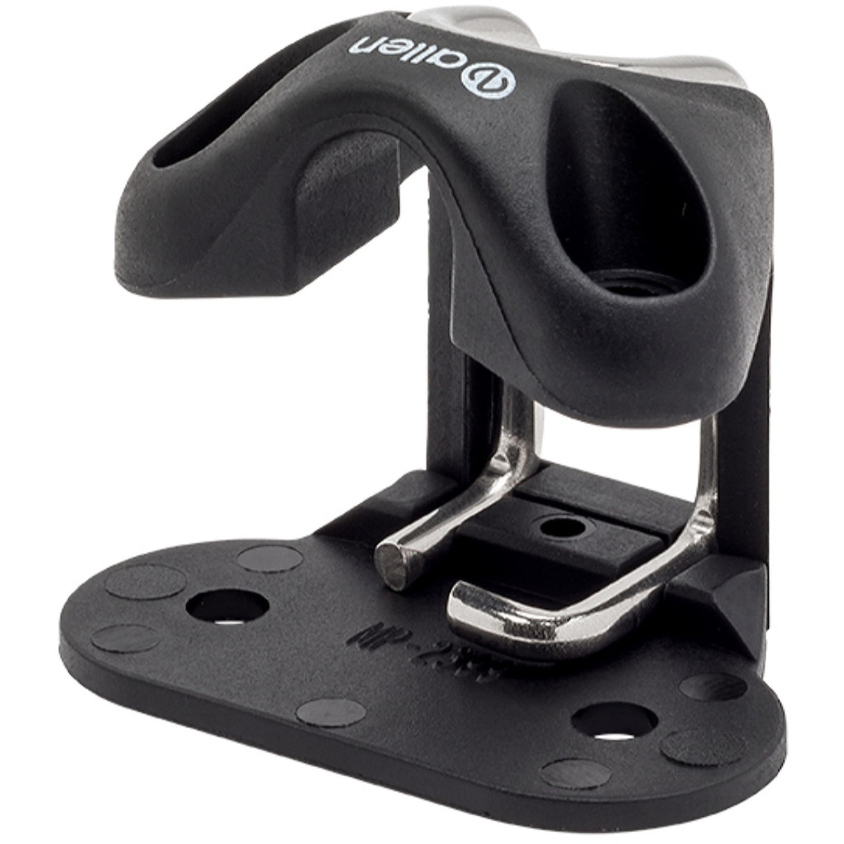 Allen Brothers Ball Bearing Cam Cleat With Mega Pro Lead Small