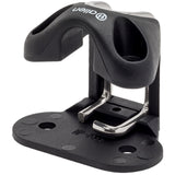 Allen Brothers Ball Bearing Cam Cleat With Mega Pro Lead Small