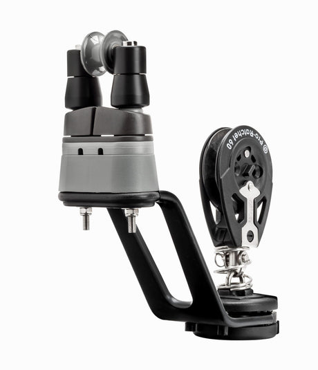 Allen Brothers Side/Top Roler Fairlead For A..76