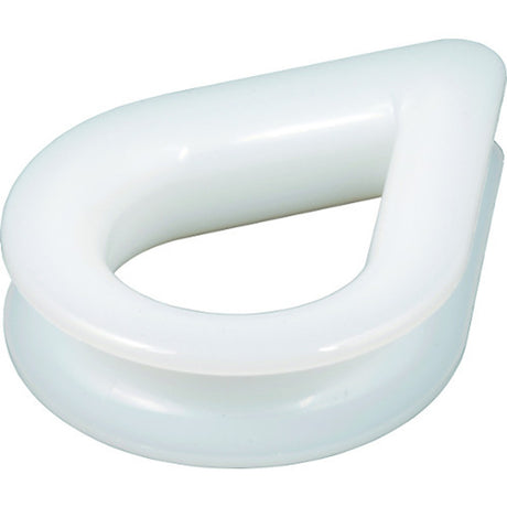 Allen Brothers Nylon Thimble For 4MM Rope