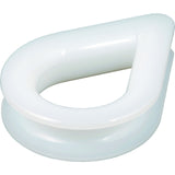 Allen Brothers Nylon Thimble For 8MM Rope