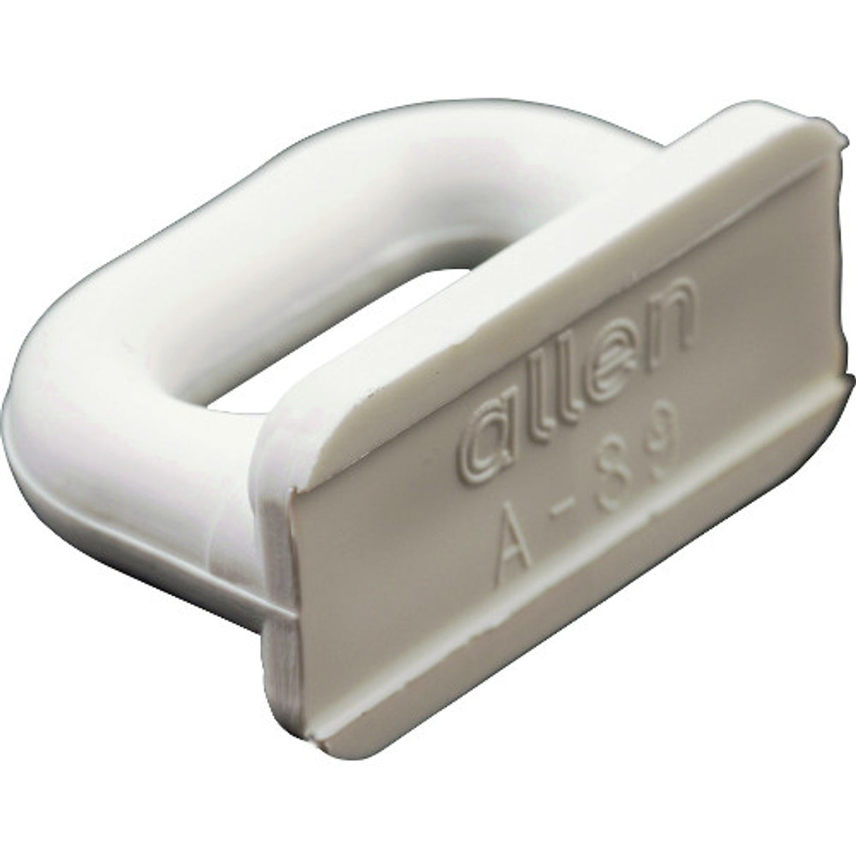 Allen Brothers 18MM X 35MM Nylon Track Slide