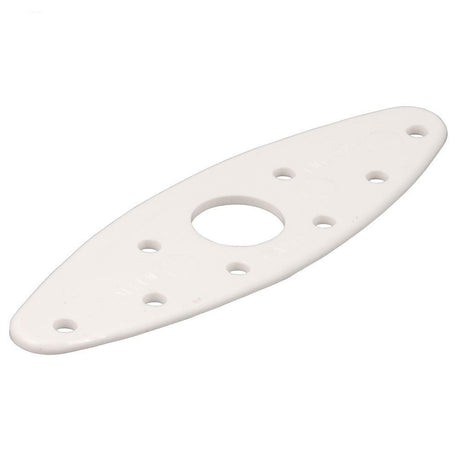 Allen Brothers 100MM X 31MM Nylon Spinnaker Headboard