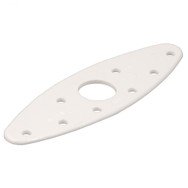 Allen Brothers 100MM X 31MM Nylon Spinnaker Headboard