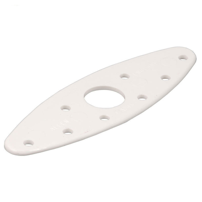 Allen Brothers 100MM X 31MM Nylon Spinnaker Headboard