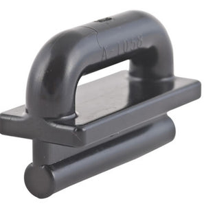 Sail Track Slides & Slugs