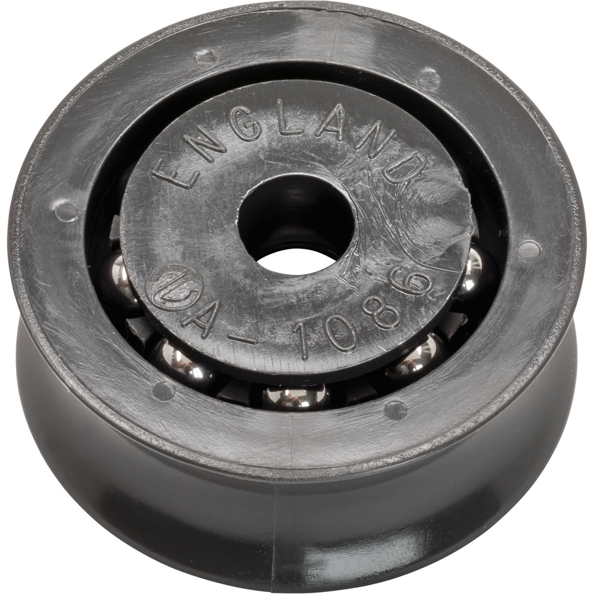 Allen Brothers 38MM X 12MM Acetal Ball Bearing Sheave